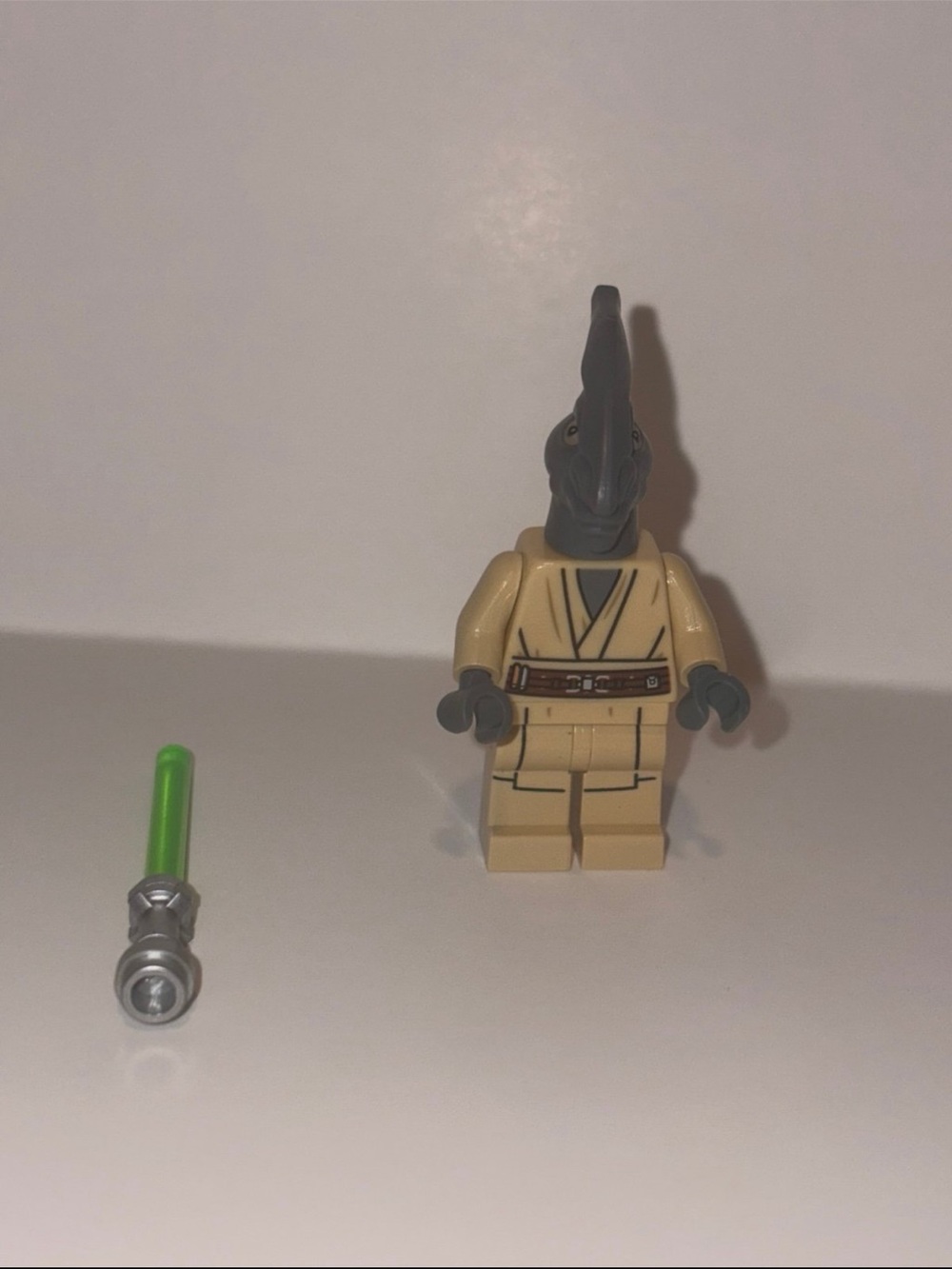 LEGO 75019 - STAR WARS - Coleman Trebor - Picture 9 of 11